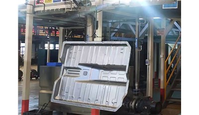 泰安电镀公司来电咨询