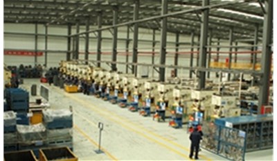 郑州新昇表面处理厂有什么优势呢？