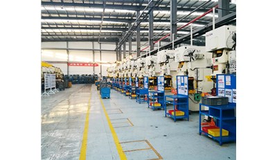 锌镍合金加工，你选厂家的标准是什么？